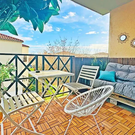 Loasis - T4 Proche Gare Et Centre * Villefranche-sur-Saone